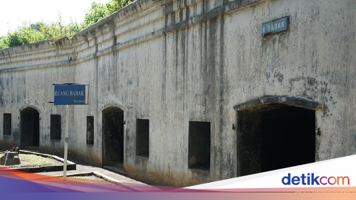 Taman Bangga Mbangun Desa: Temp