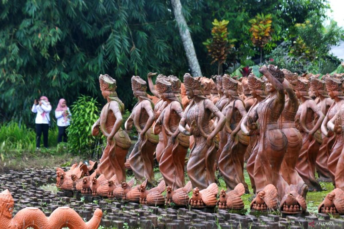 The Hidden Waterfall Secret of Cilacap: Solo Traveler's Untold Escape